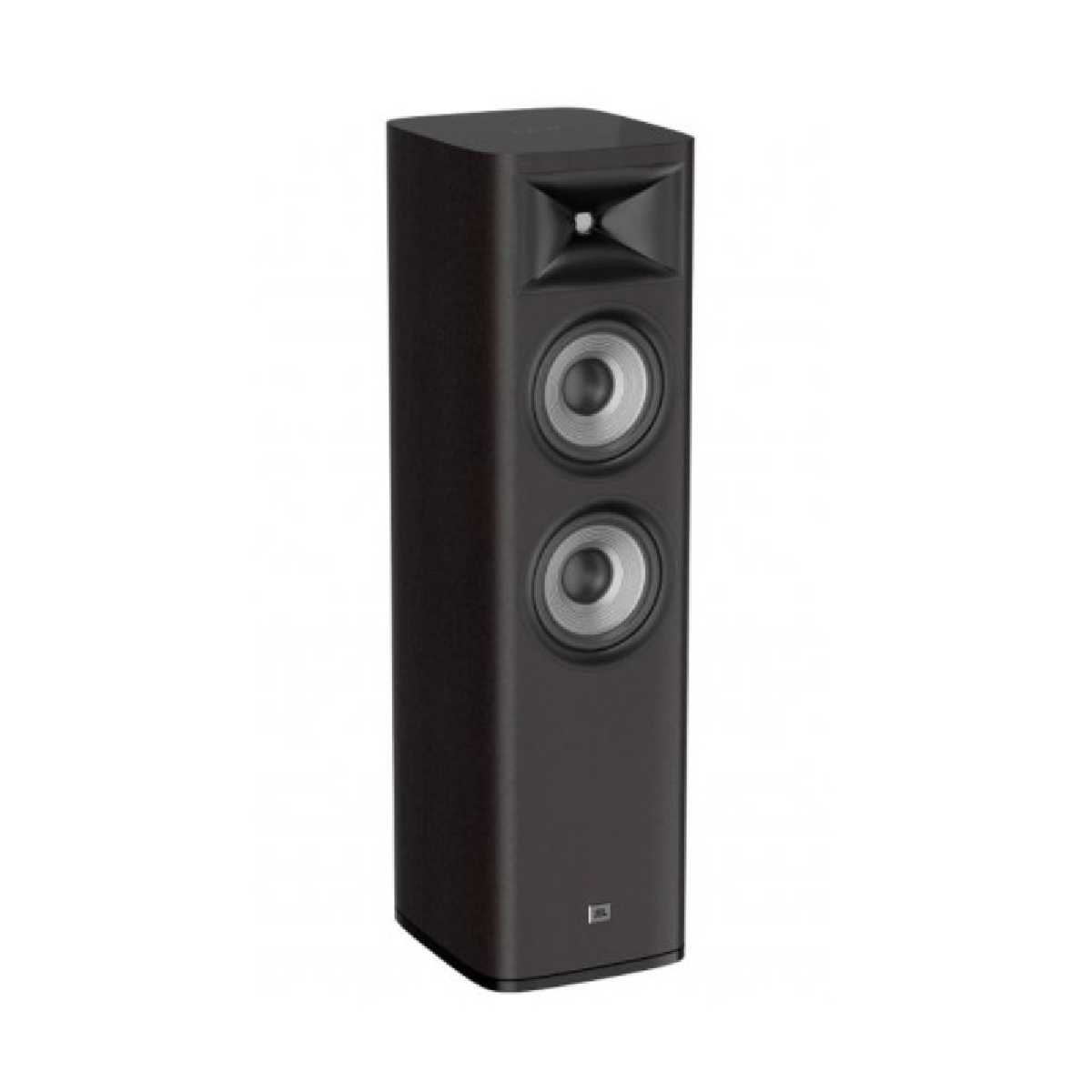 Акустична система JBL Studio 690 Dark Walnut