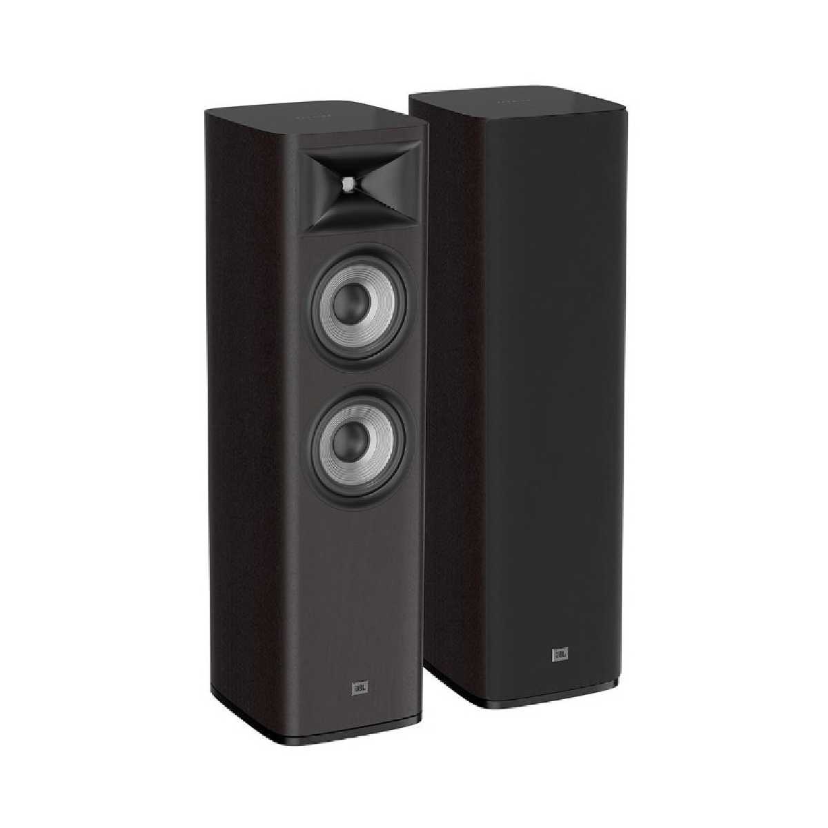 Акустична система JBL Studio 690 Dark Walnut
