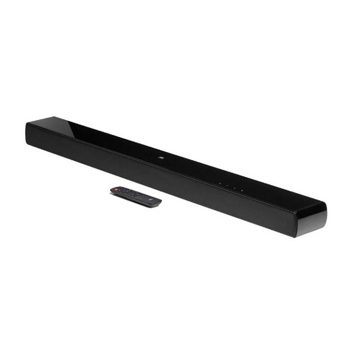 Саундбар JBL Cinema SB120