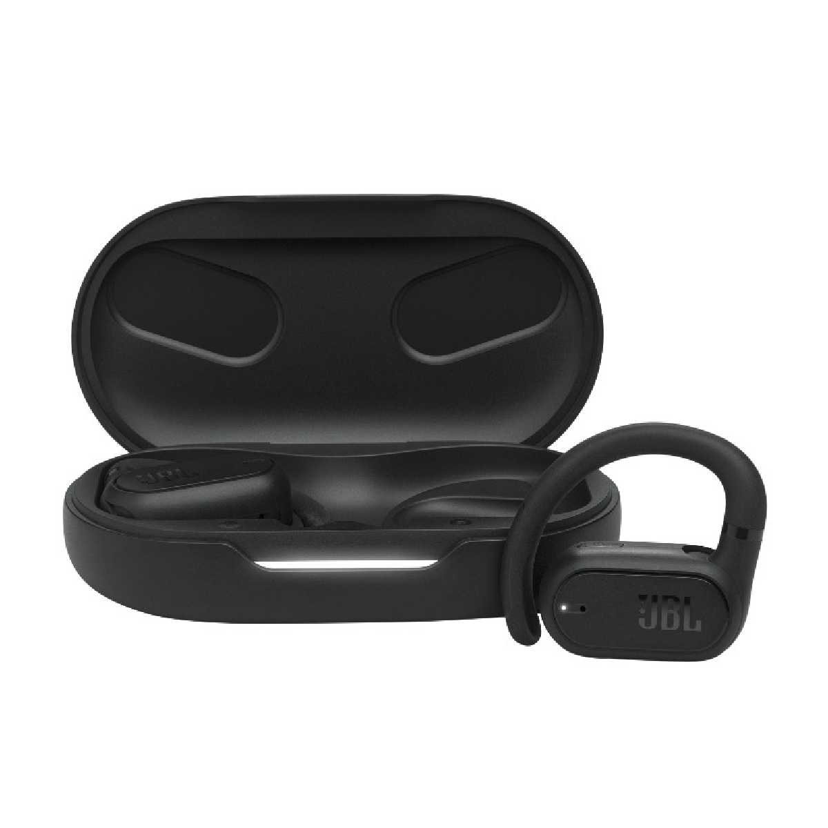 Навушники JBL Soundgear Sense Black
