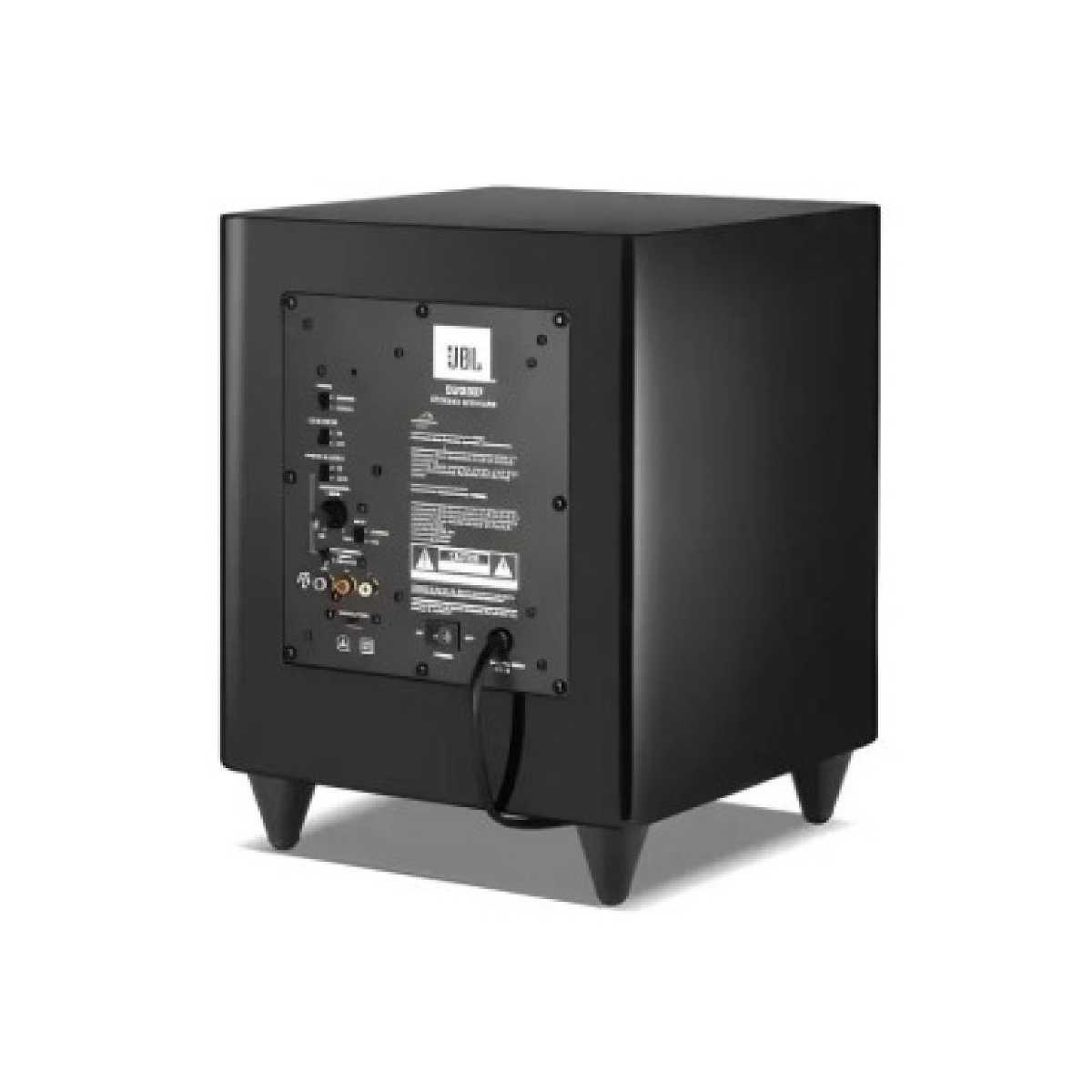 Сабвуфер JBL Sub 80P
