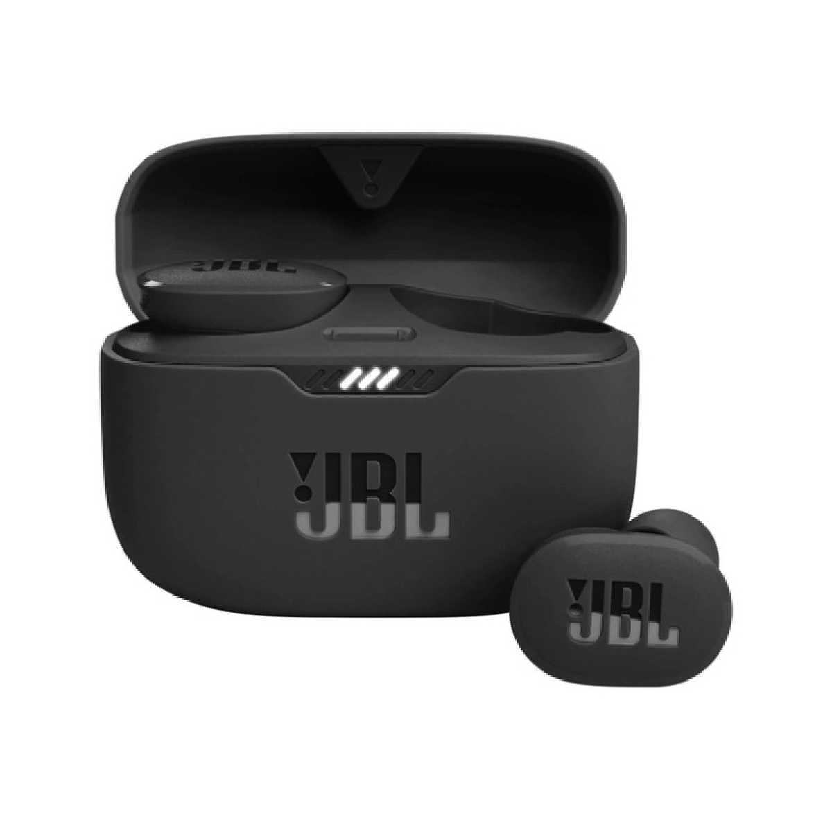 Навушники JBL Tune 130NC Black