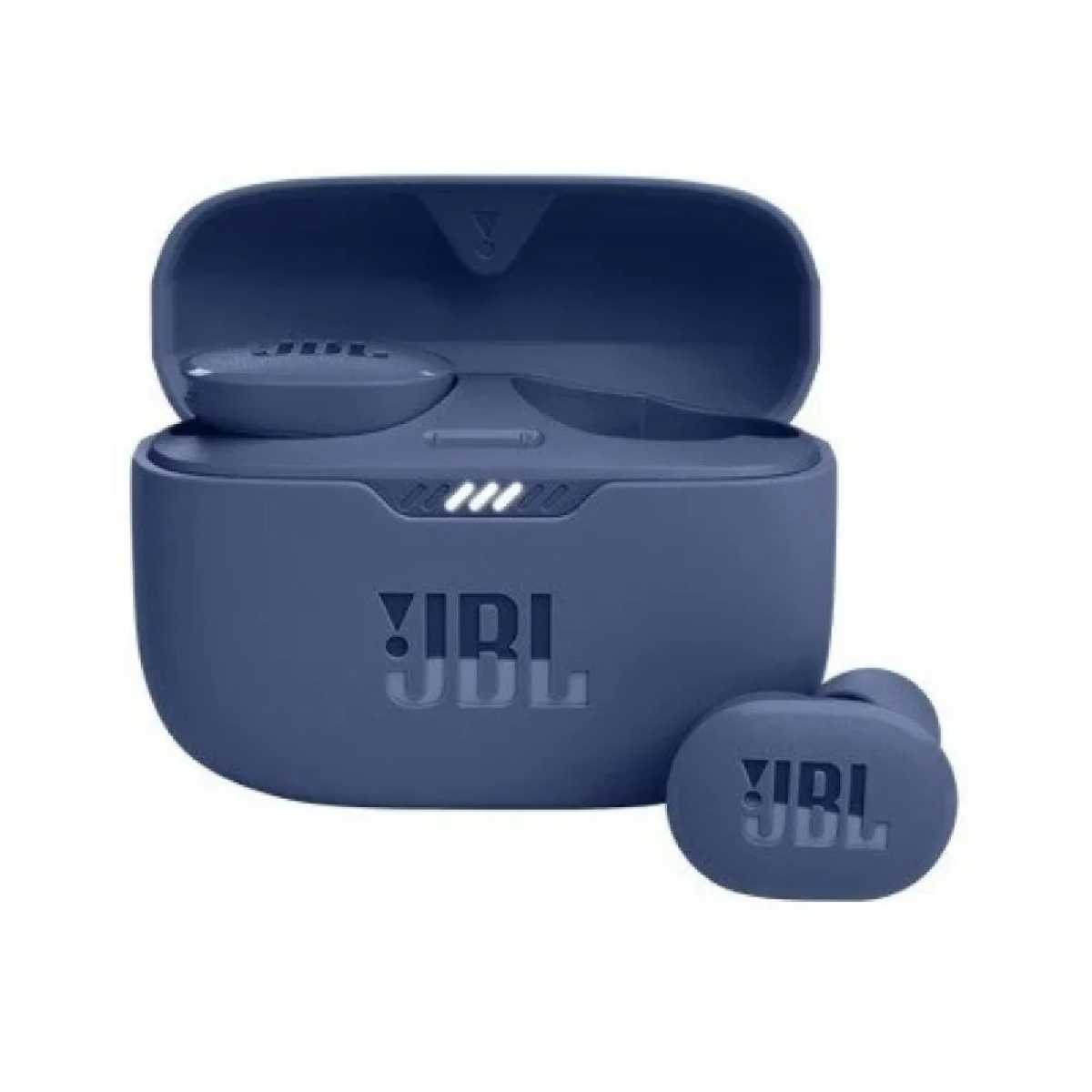 Навушники JBL Tune 130NC Blue