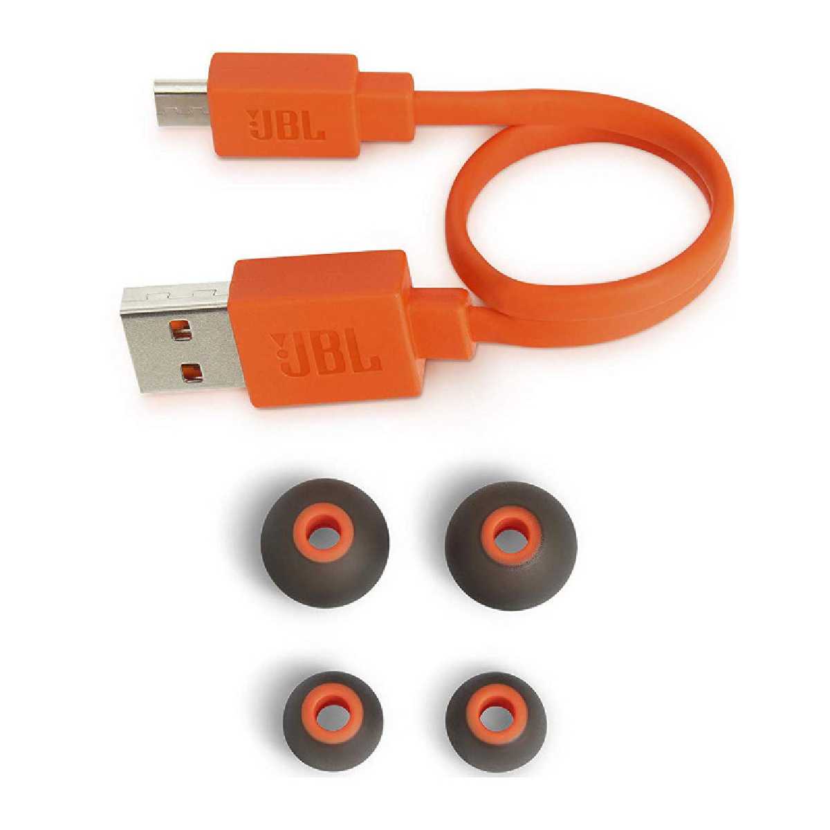 Навушники JBL T160BT Black