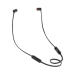 Навушники JBL T160BT Black
