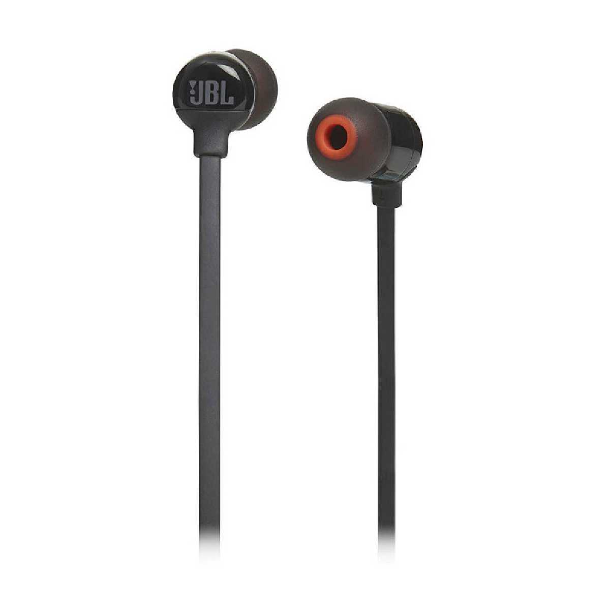 Навушники JBL T160BT Black