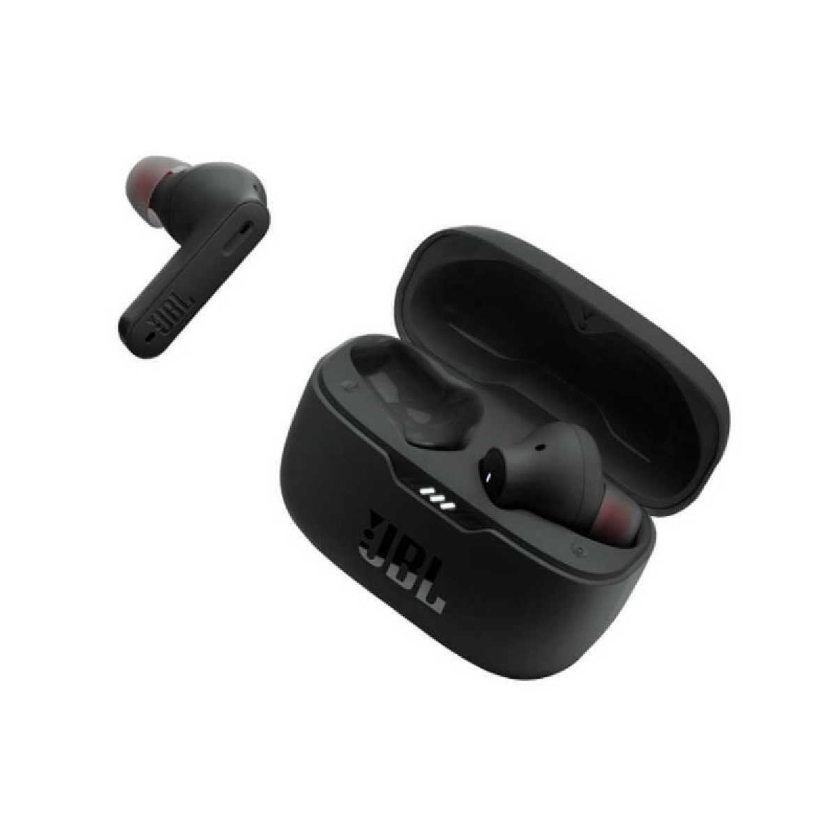 Навушники JBL Tune 230NC TWS Black