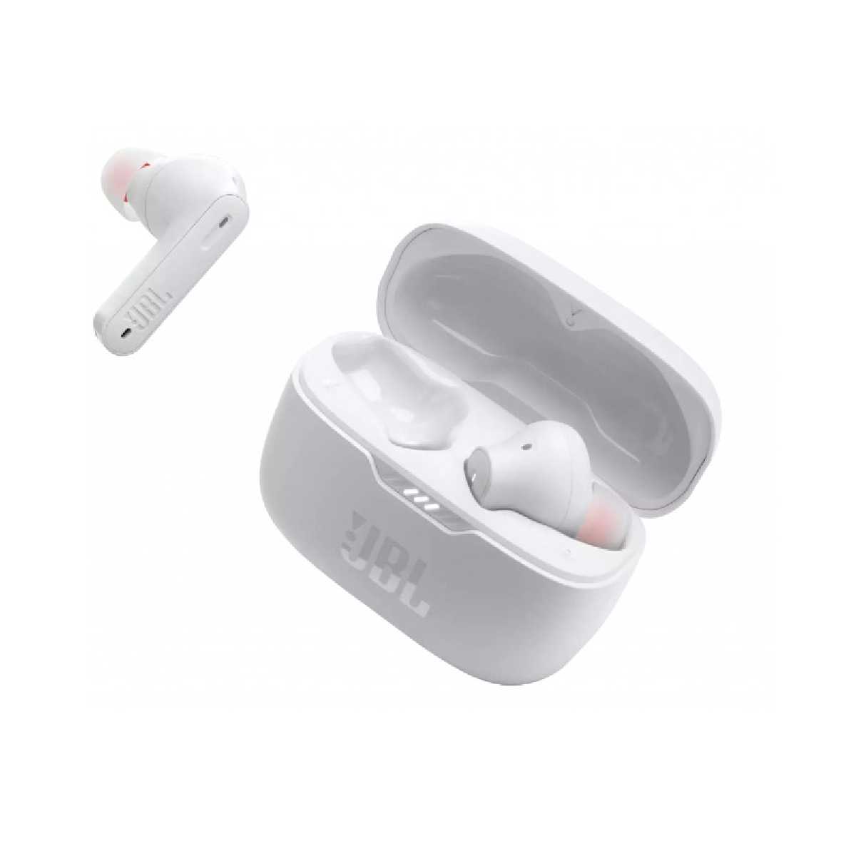 Навушники JBL Tune 230NC TWS White