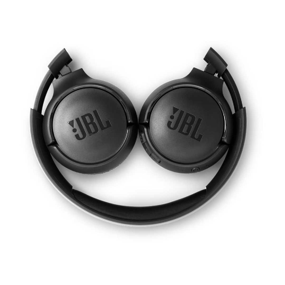 Навушники JBL Tune T560BT Black