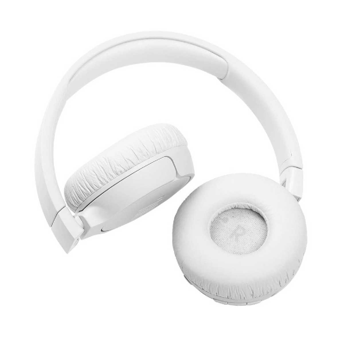 Навушники JBL Tune 660 NC White