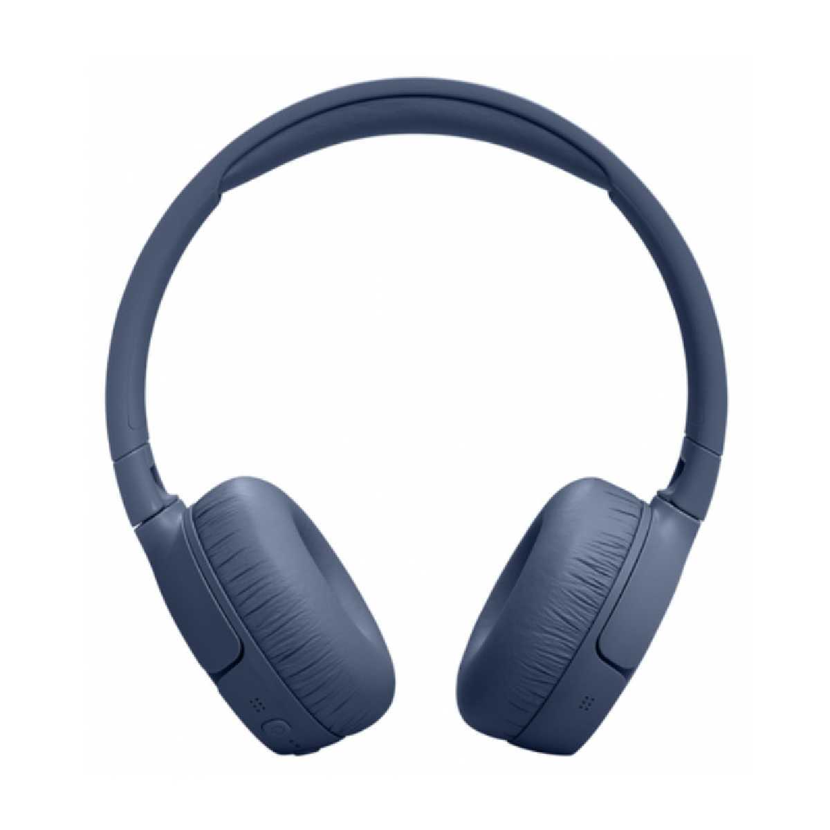 Навушники JBL Tune 670NC Blue
