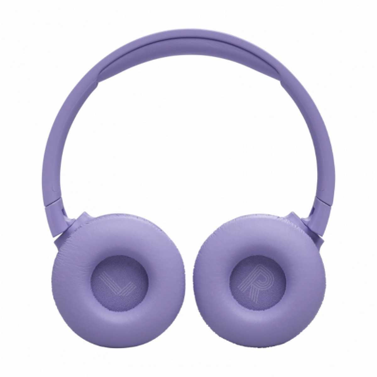 Навушники JBL Tune 670NC Purple