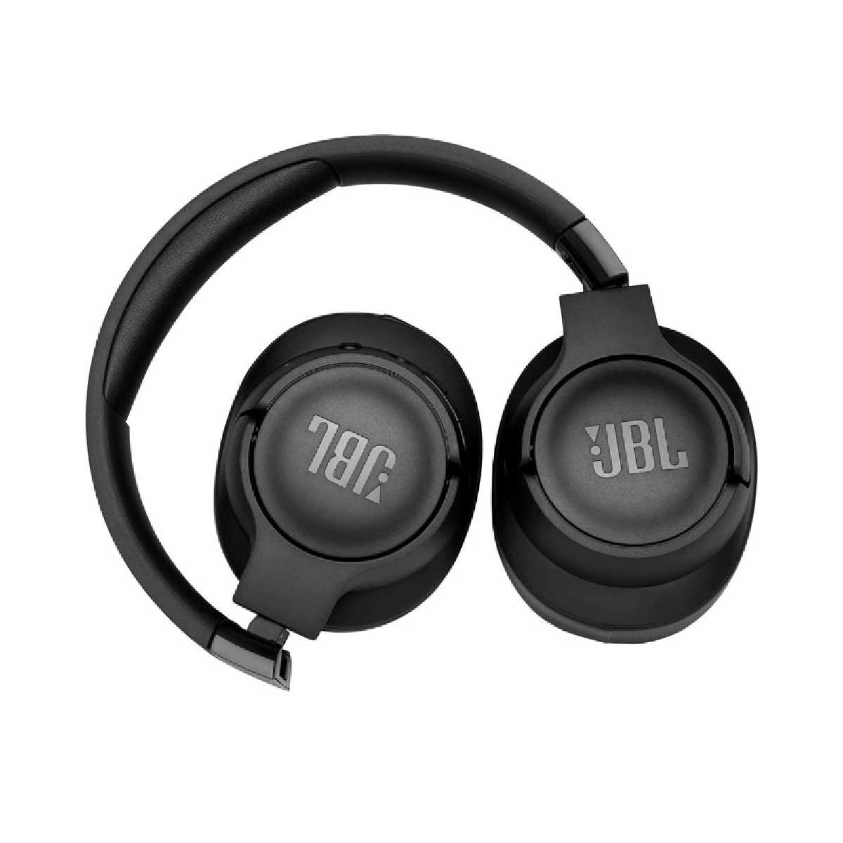 Навушники JBL Tune 710 BT Black