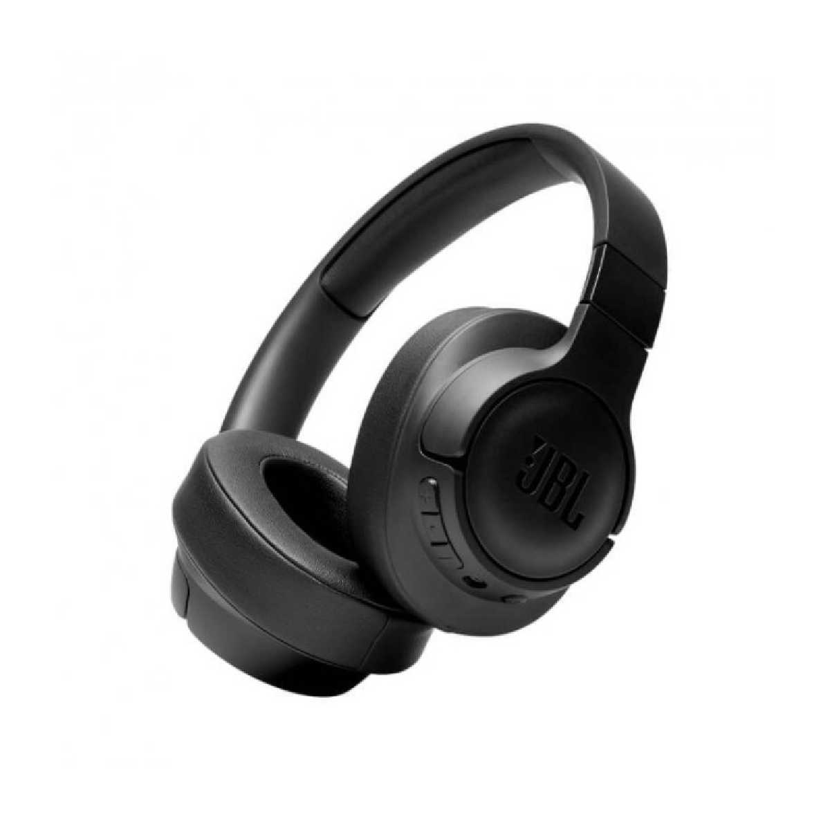Навушники JBL Tune 710 BT Black