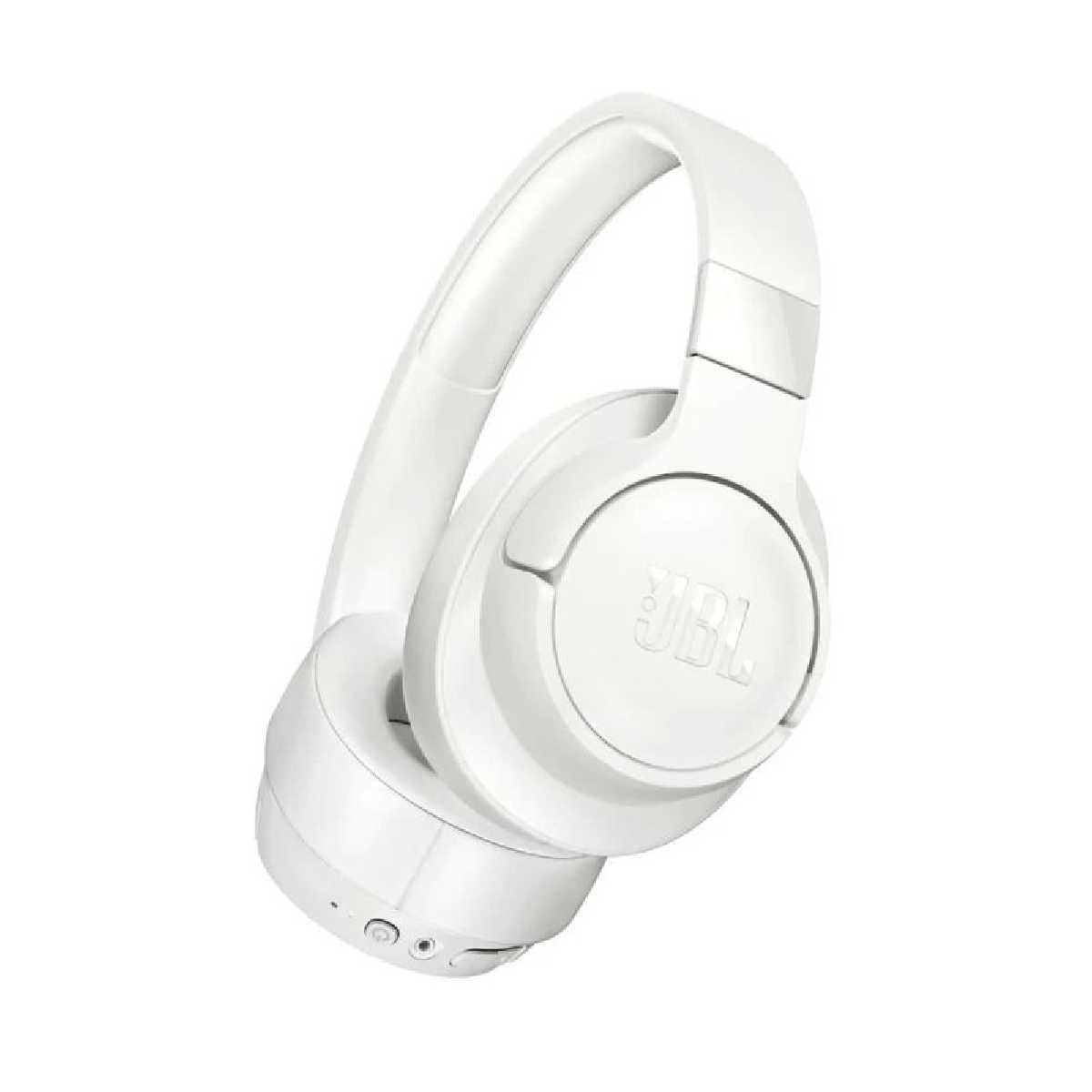 Навушники JBL Tune 710 BT White