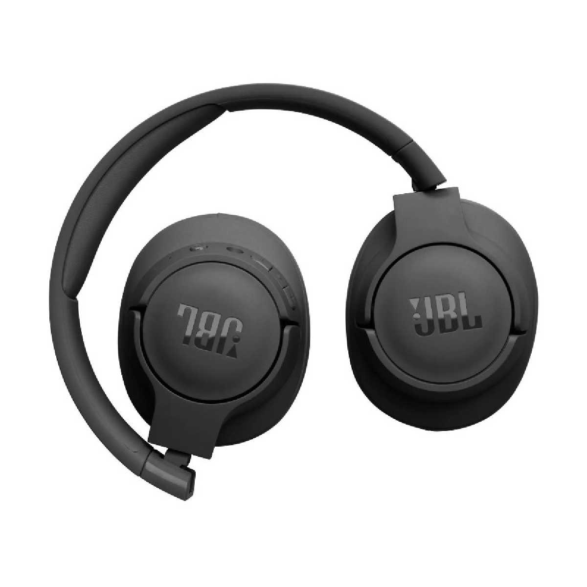 Навушники JBL Tune 720BT Black