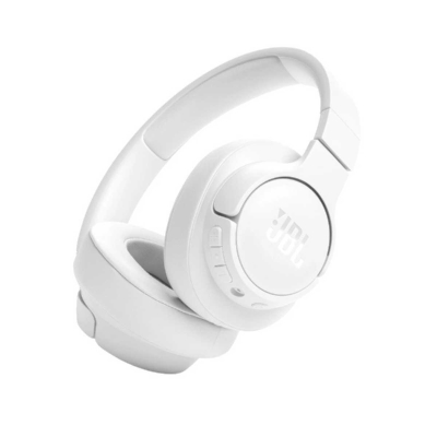 Навушники JBL Tune 720BT White