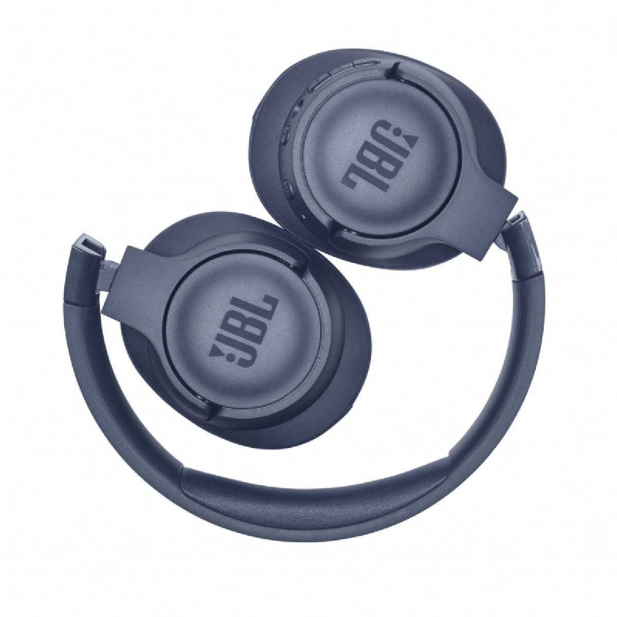 Навушники JBL Tune 760 NC Blue