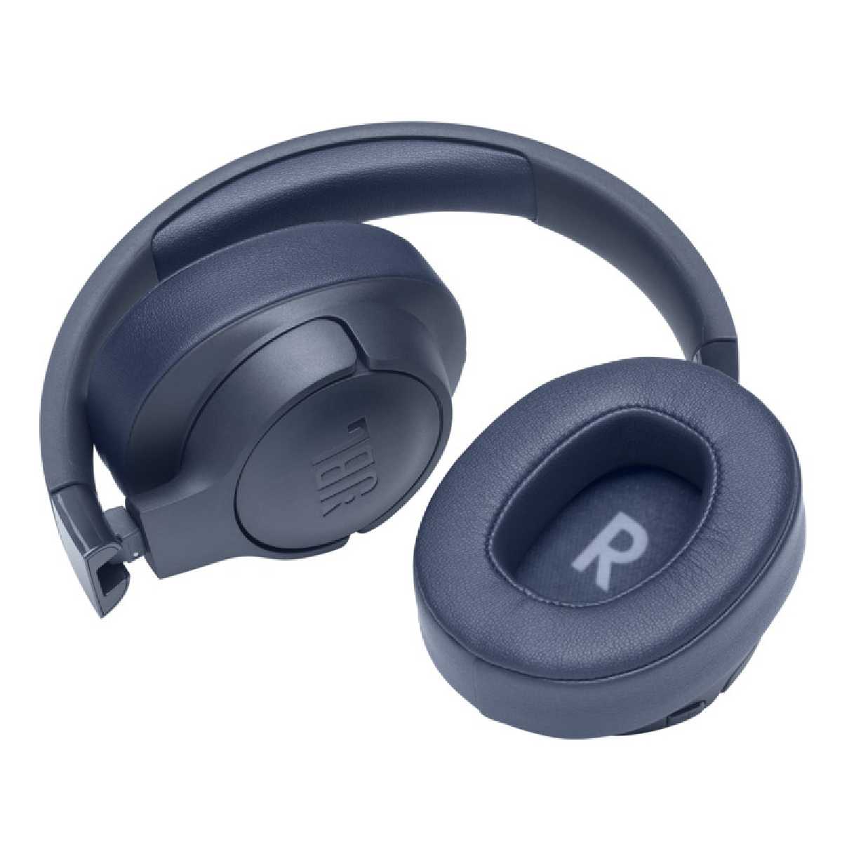 Навушники JBL Tune 760 NC Blue