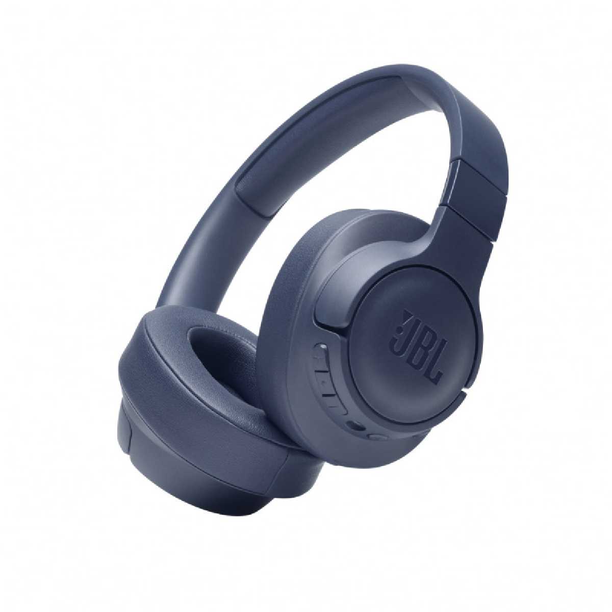 Навушники JBL Tune 760 NC Blue
