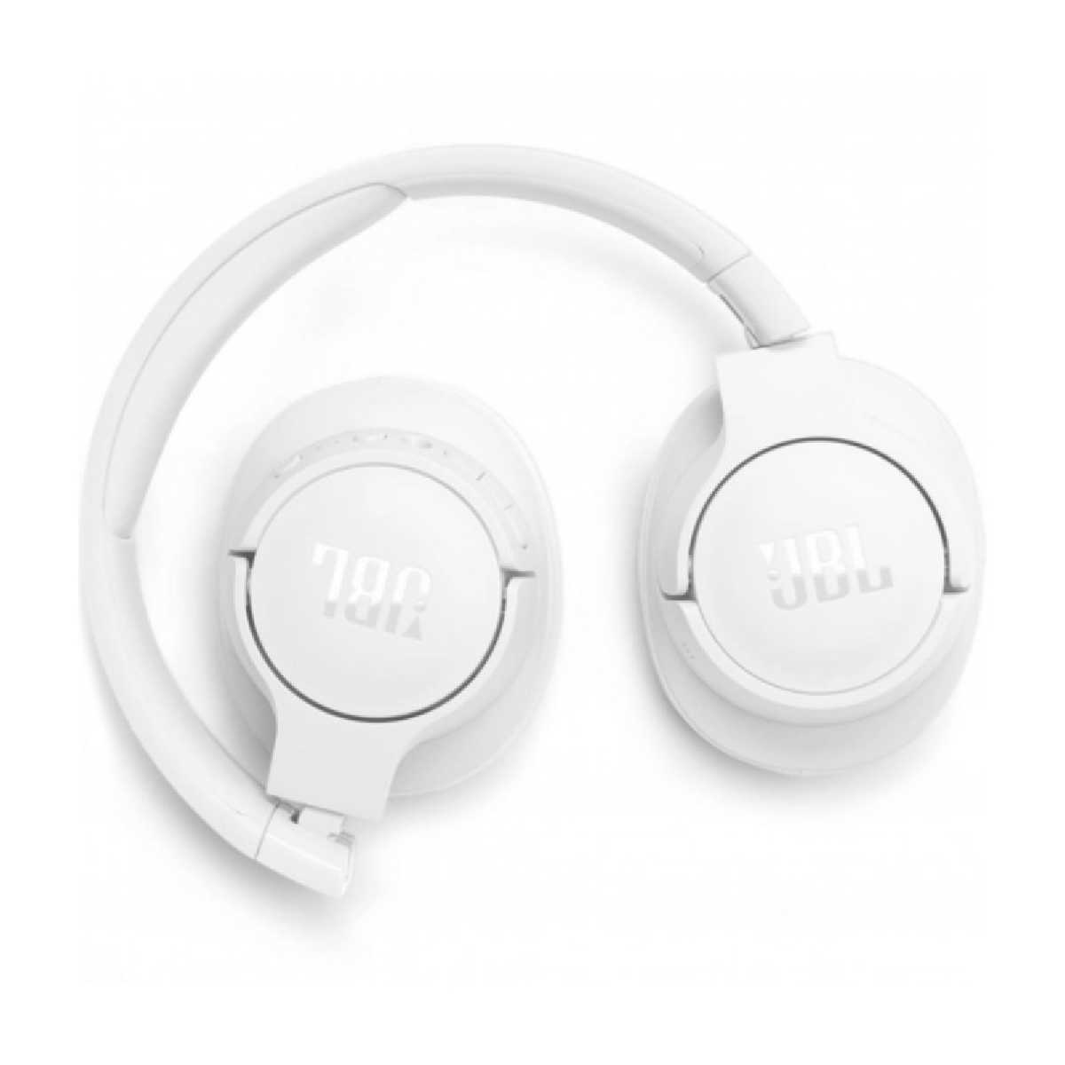 Навушники JBL Tune 770NC White