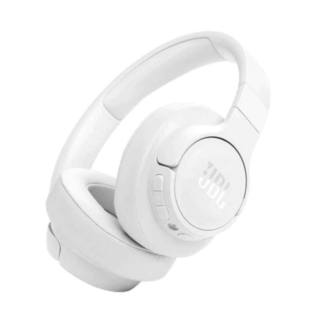 Навушники JBL Tune 770NC White