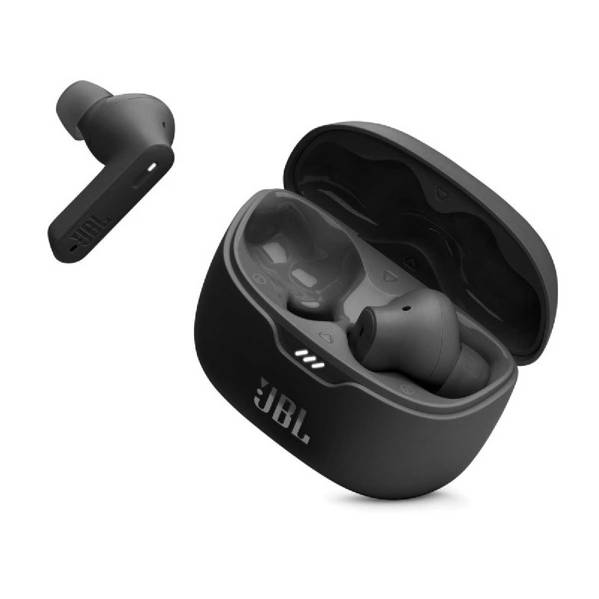 Навушники JBL Tune Beam Black