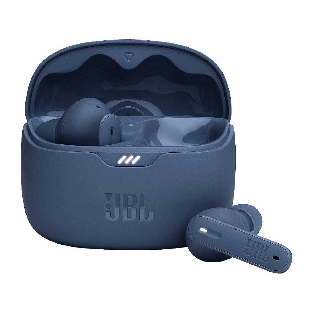 Навушники JBL Tune Beam Blue