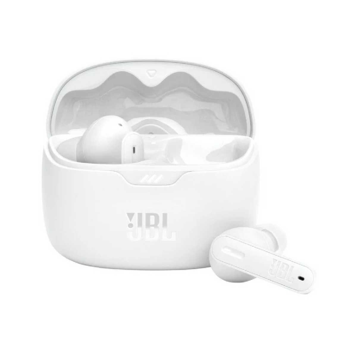 Навушники JBL Tune Beam White