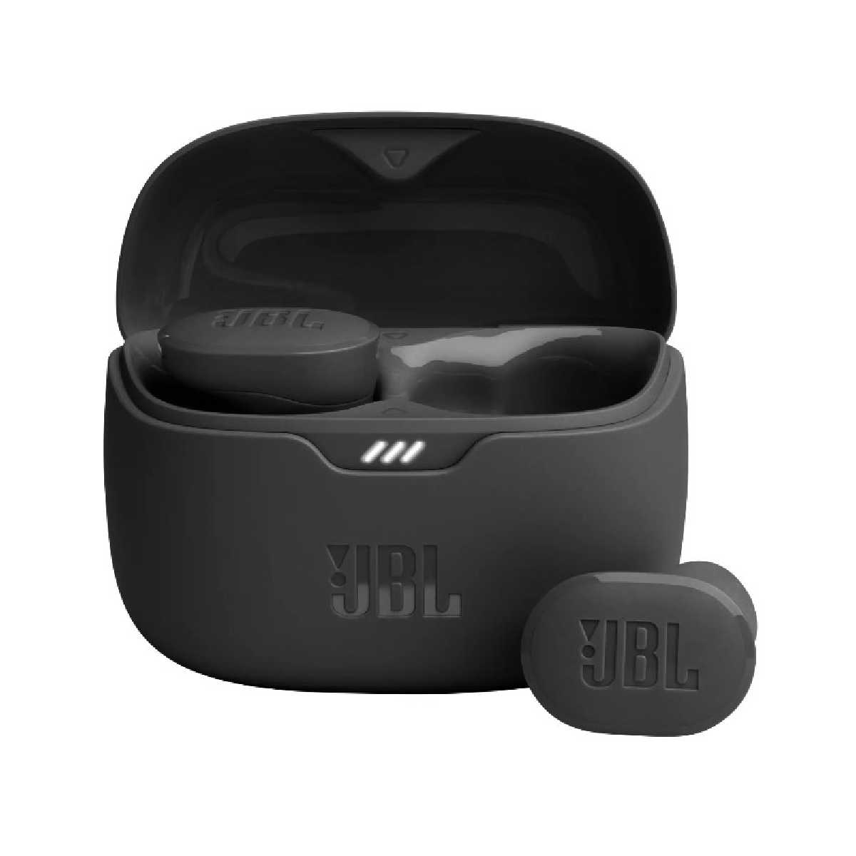 Навушники JBL Tune Buds Black