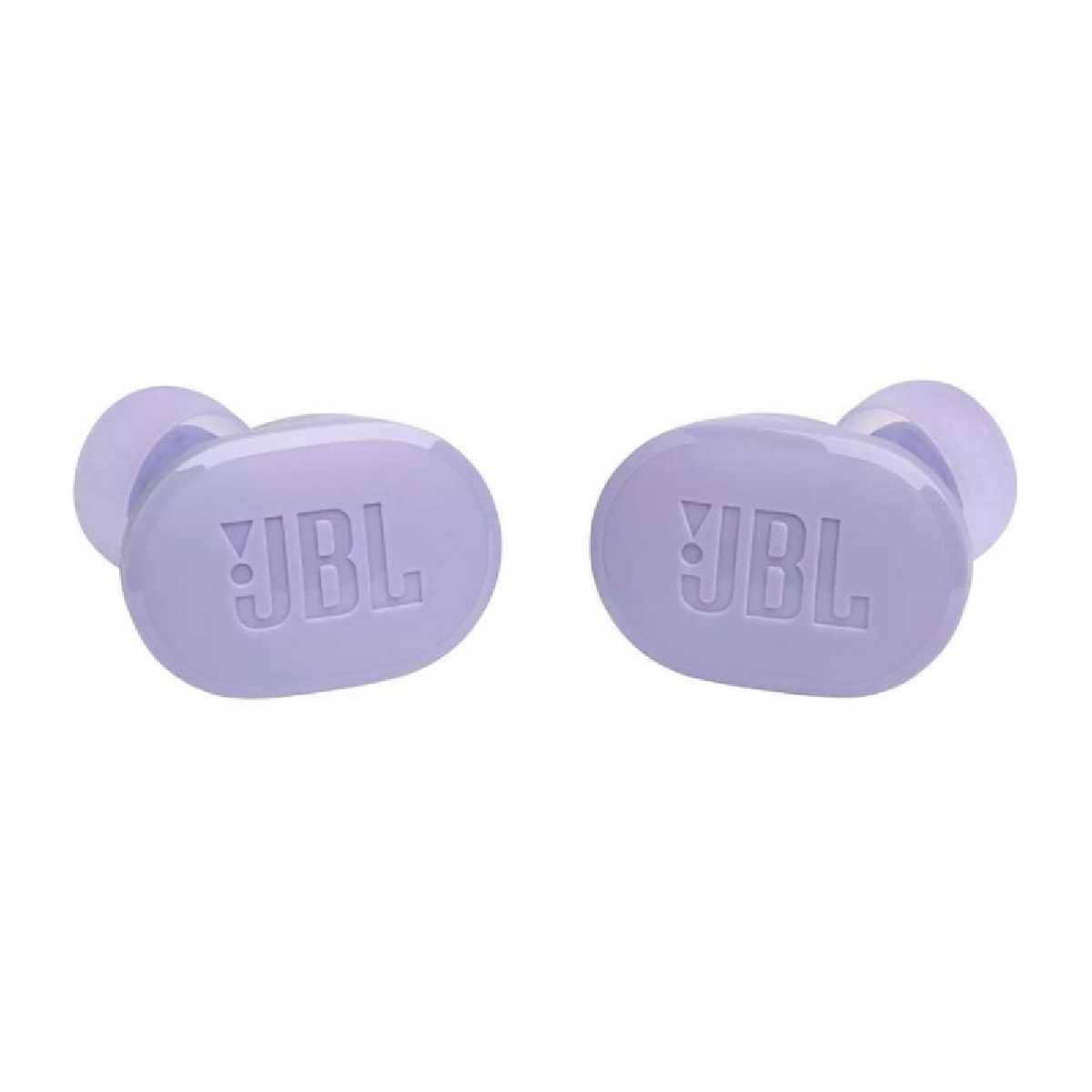 Навушники JBL Tune Buds Purple