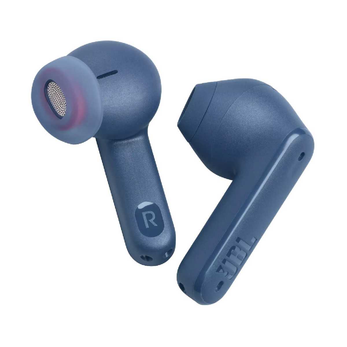 Навушники JBL Tune Flex Blue