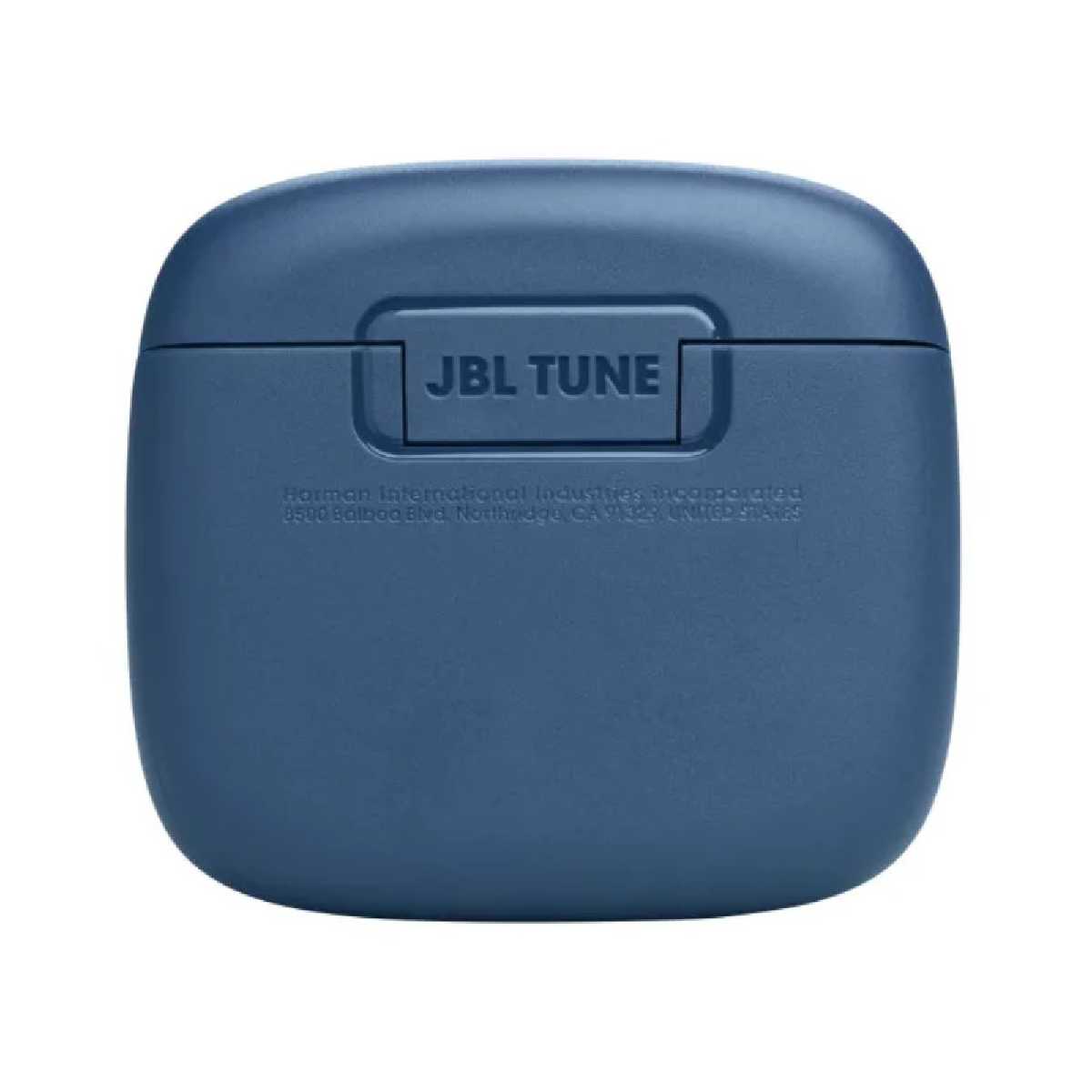 Навушники JBL Tune Flex Blue