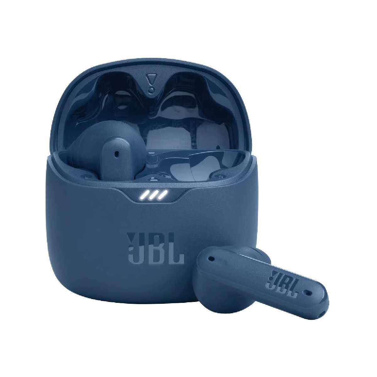 Навушники JBL Tune Flex Blue