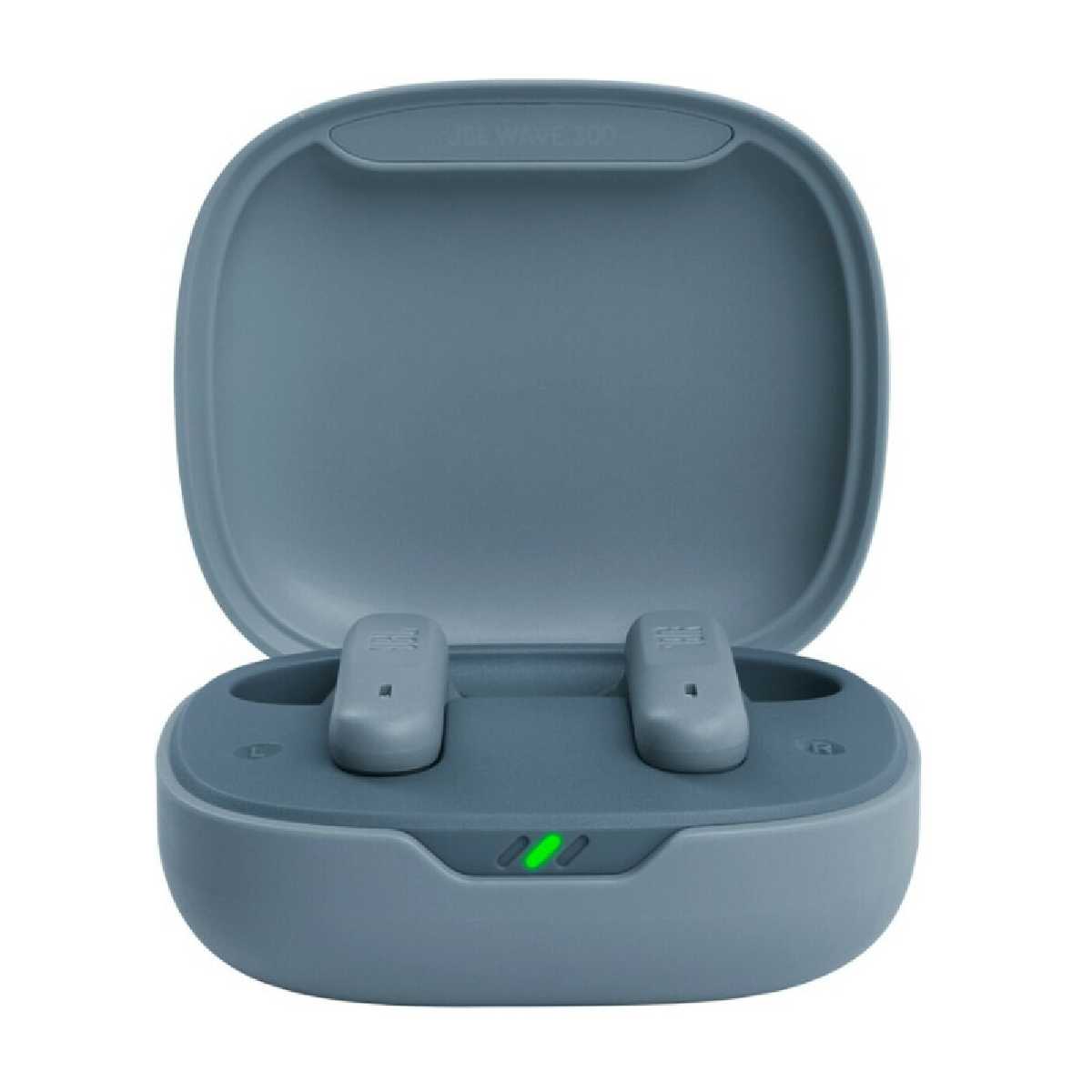 Навушники JBL Vibe 300 TWS Blue