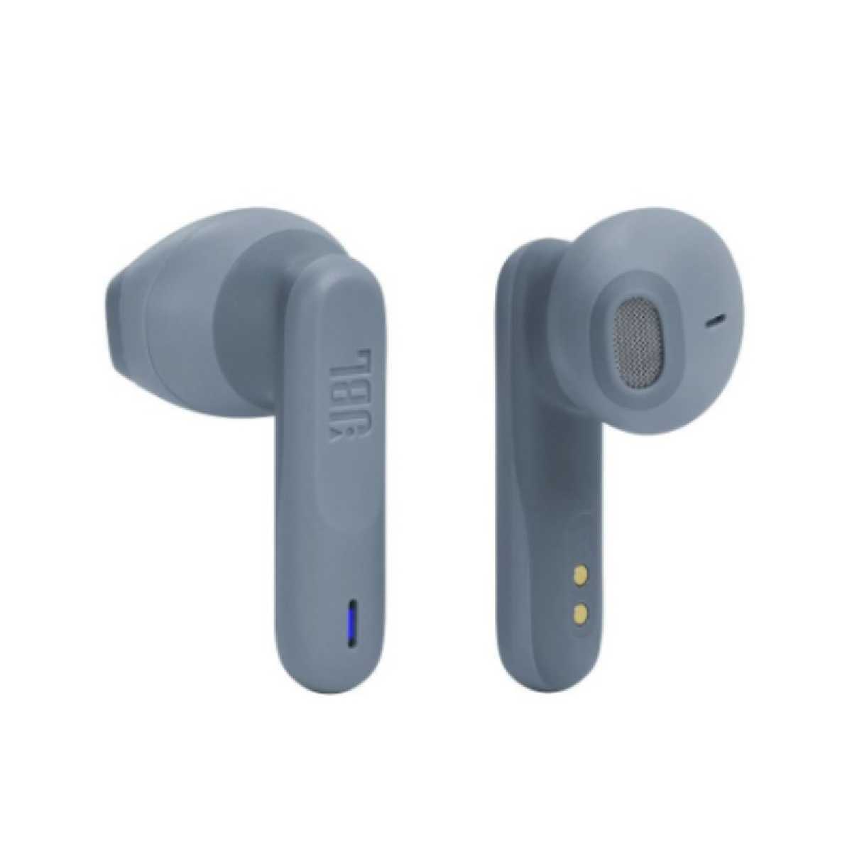 Навушники JBL Vibe 300 TWS Blue