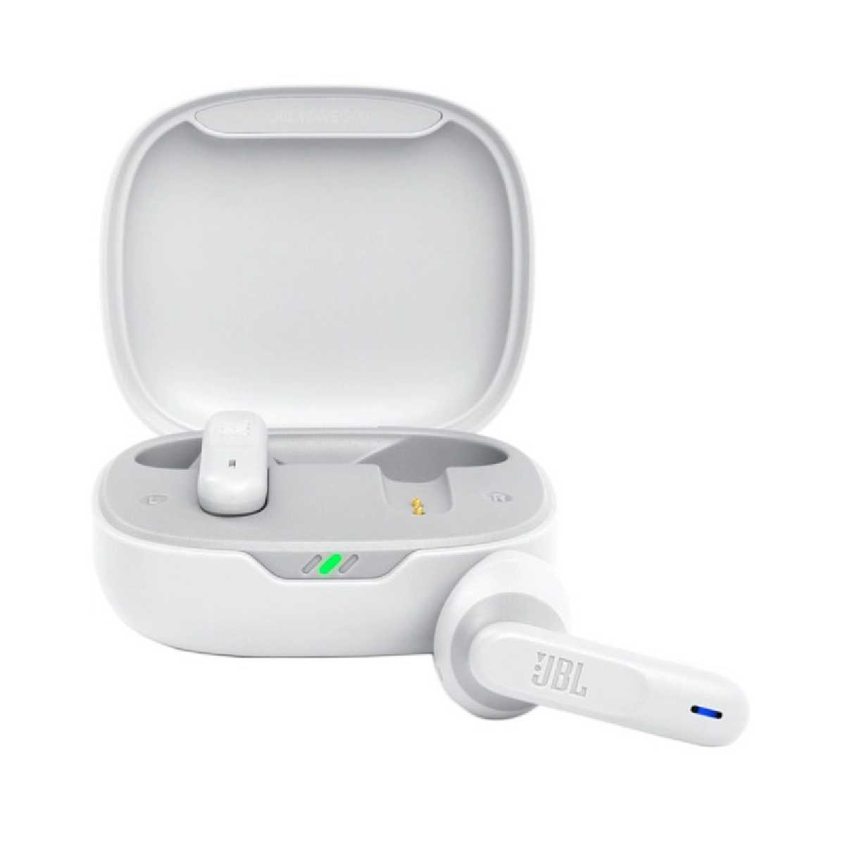 Навушники JBL Vibe 300 TWS White