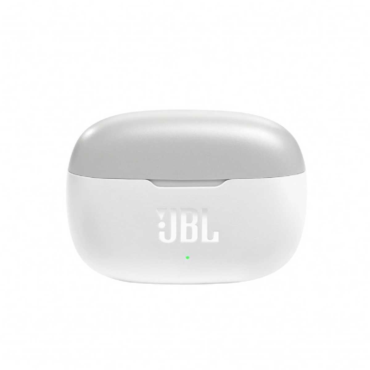 Навушники JBL Wave 200 TWS White