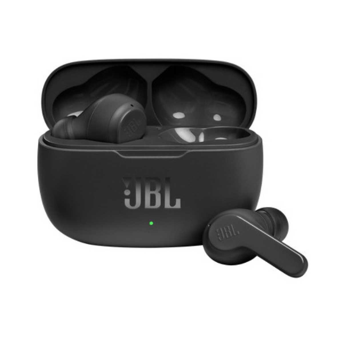 Навушники JBL Wave 200 TWS Black
