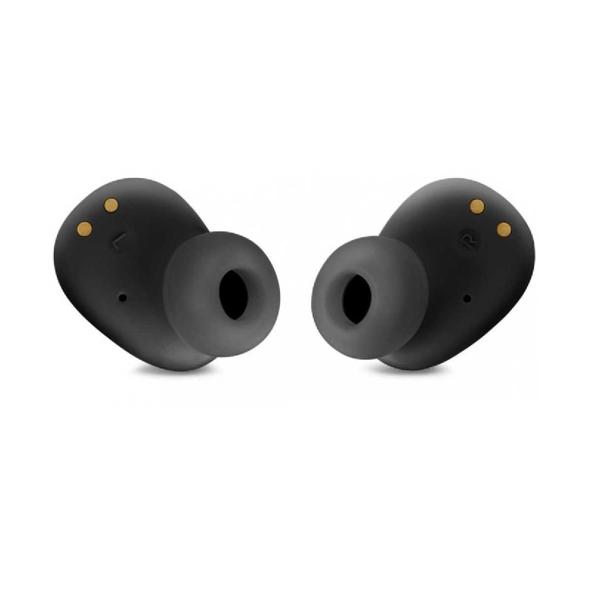 Навушники JBL Wave Buds TWS Black