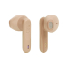 Навушники JBL Wave Flex Beige
