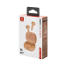 Навушники JBL Wave Flex Beige