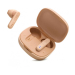 Навушники JBL Wave Flex Beige