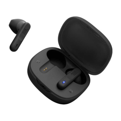 Навушники JBL Wave Flex Black