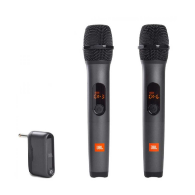 Радіомікрофон JBL Wireless Mic Kit