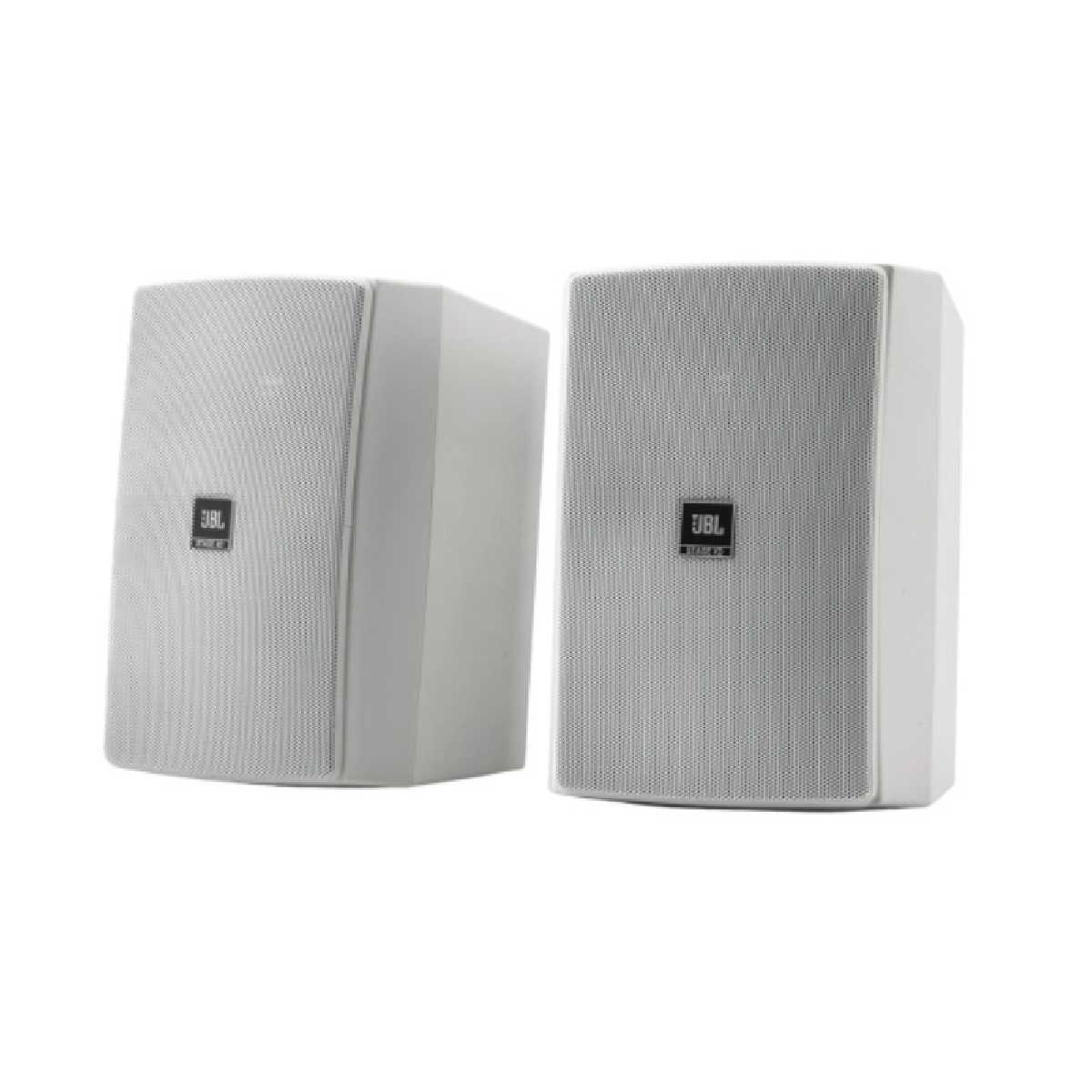 Акустична система JBL Stage XD5 White