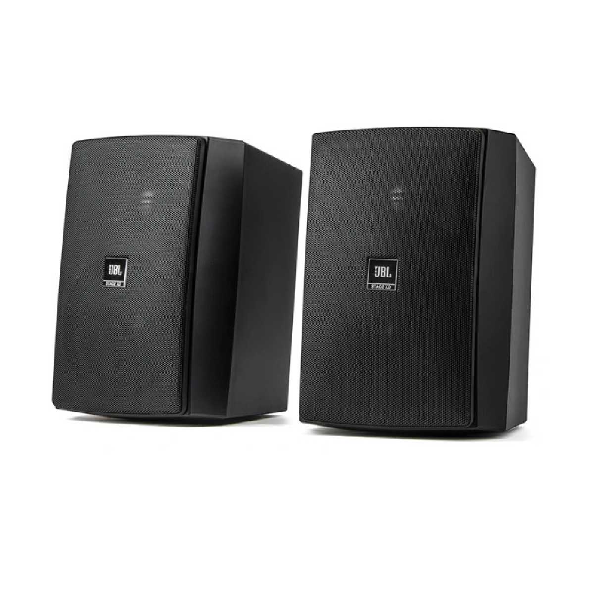 Акустична система JBL Stage XD6 Black