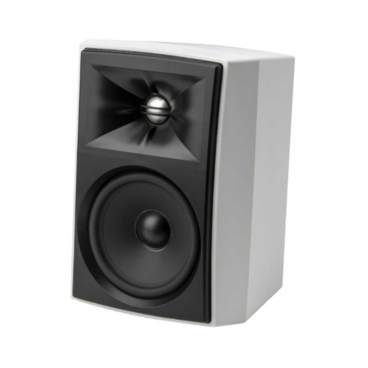 Акустична система JBL Stage XD6 White