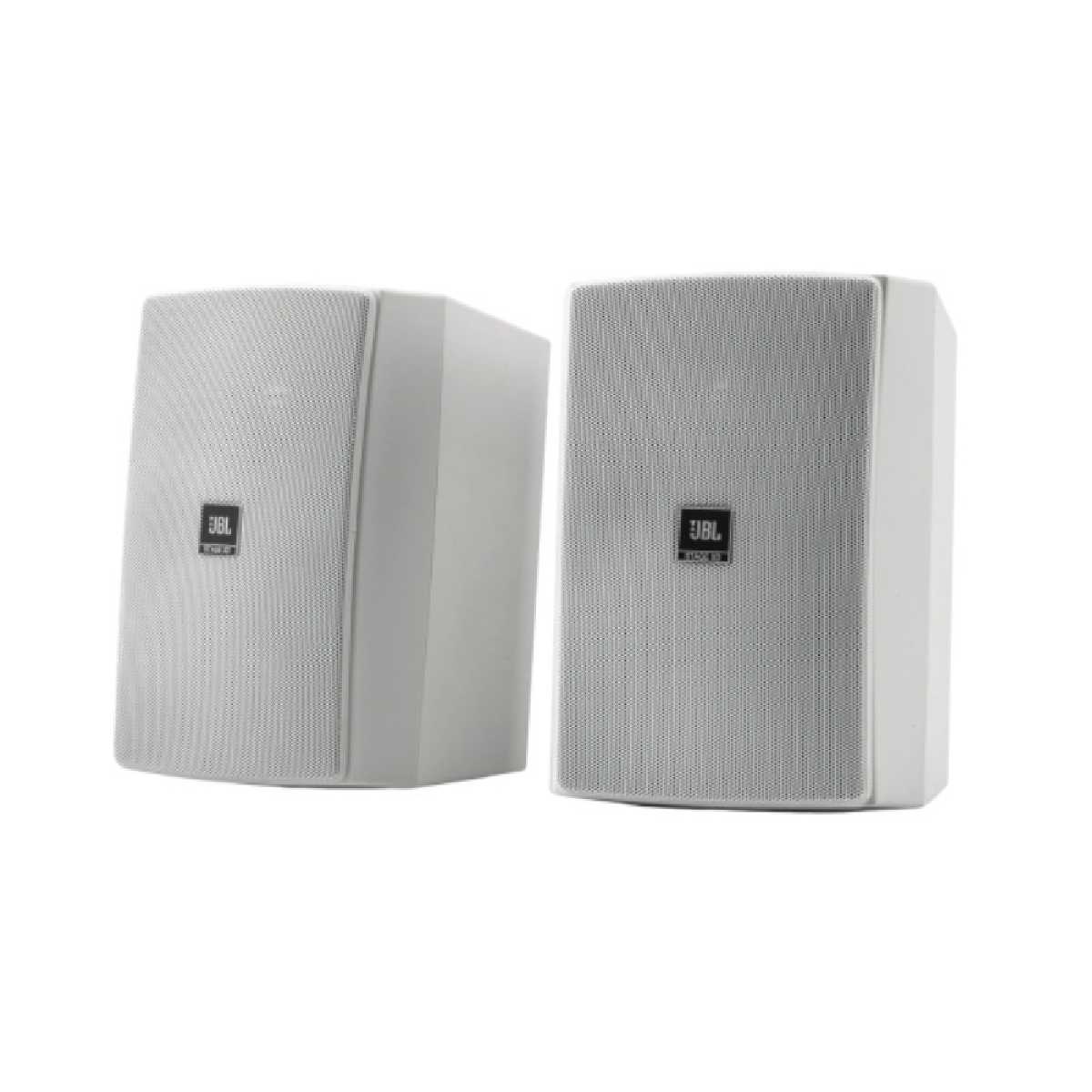Акустична система JBL Stage XD6 White