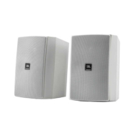 Акустична система JBL Stage XD6 White